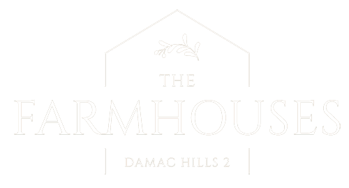 The Farmhouses at Damac Hills 2 logo